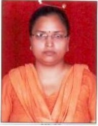 Ms. Meenakshi Sharma
